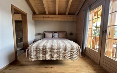Chalet 8 Zimmer - image - 12