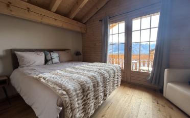 Chalet 8 Zimmer - image - 13