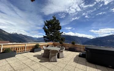 Chalet 8 Zimmer - image - 9