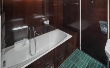 Wohnung 1.5 Zimmer - image - 7