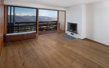Wohnung 1.5 Zimmer - image - 2