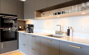 Apartment 3.5 rooms - image - 4