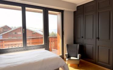 Apartment 3.5 rooms - image - 10