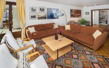 Wohnung 5.5 Zimmer - image - 3