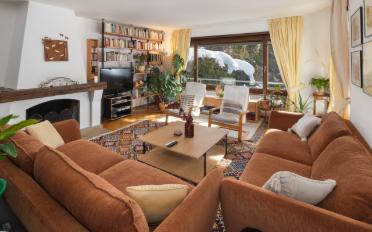 Wohnung 5.5 Zimmer - image - 2