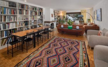 Wohnung 5.5 Zimmer - image - 1