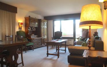 Appartement meublé 3 pièces - image - 2