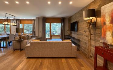 Wohnung 4.5 Zimmer - image - 1