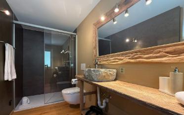 Chalet 7 rooms - image - 8