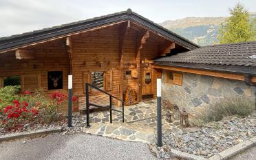 Chalet 7 Zimmer - image - 1