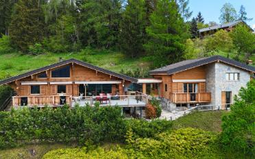 Chalet 7 Zimmer - image - 3