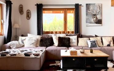 Chalet 7 Zimmer - image - 6