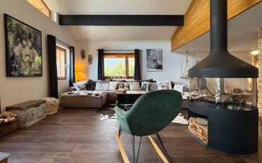 Chalet 7 Zimmer - image - 5