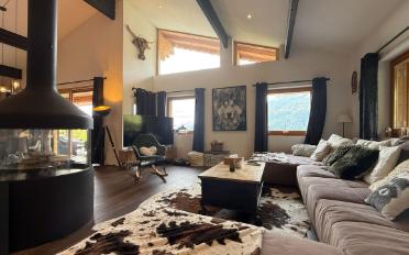 Chalet 7 Zimmer - image - 4