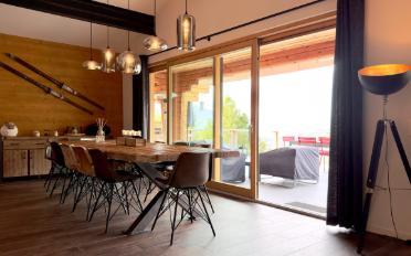 Chalet 7 Zimmer - image - 10
