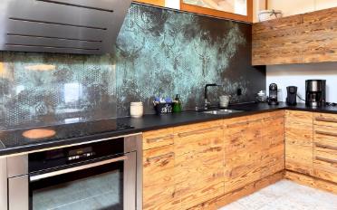 Chalet 7 Zimmer - image - 9
