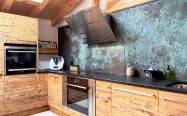 Chalet 7 Zimmer - image - 8