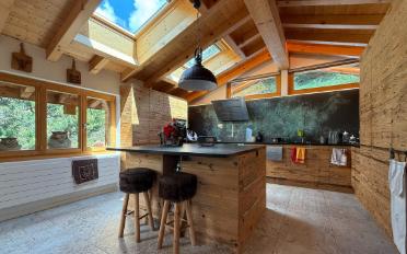 Chalet 7 Zimmer - image - 7