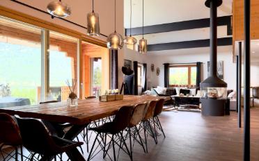Chalet 7 Zimmer - image - 11