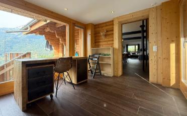 Chalet 7 Zimmer - image - 13