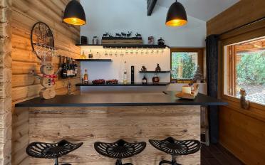 Chalet 7 Zimmer - image - 12