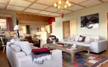 Chalet 7 pièces - image - 5