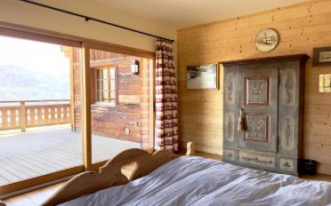 Chalet 7 pièces - image - 13