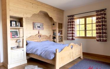 Chalet 7 pièces - image - 12