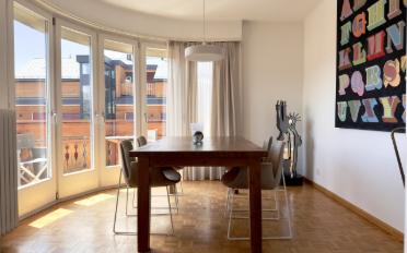 Apartment 4.5 rooms - image - 4