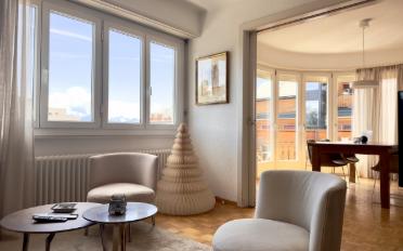 Apartment 4.5 rooms - image - 3