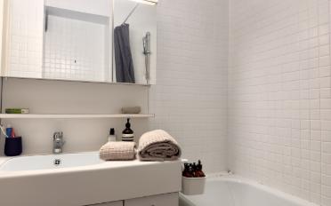 Apartment 4.5 rooms - image - 13