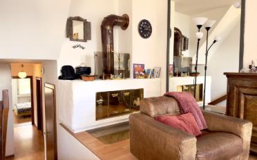 Möbl. Wohnobj. 4.5 Zimmer - image - 3