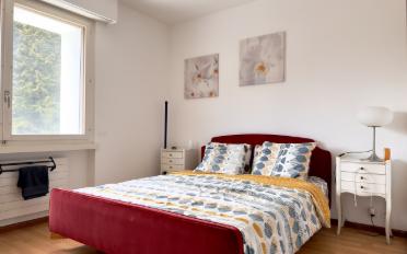 Möbl. Wohnobj. 4.5 Zimmer - image - 8