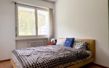 Möbl. Wohnobj. 4.5 Zimmer - image - 10