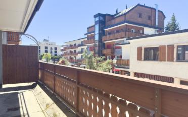 Apartment 4.5 rooms - image - 3