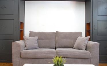 Wohnung ein Zimmer - image - 4