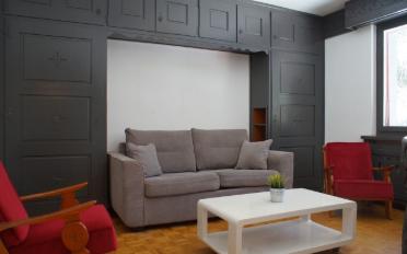 Wohnung ein Zimmer - image - 3
