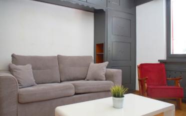 Wohnung ein Zimmer - image - 1