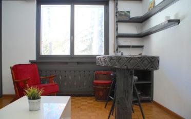 Wohnung ein Zimmer - image - 5