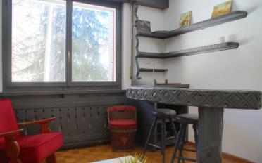Wohnung ein Zimmer - image - 6
