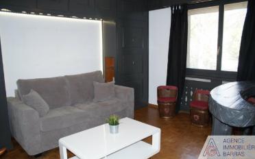 Wohnung ein Zimmer - image - 9