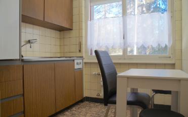 Wohnung ein Zimmer - image - 8