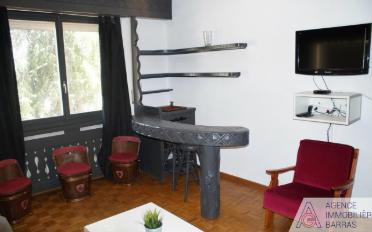 Wohnung ein Zimmer - image - 12