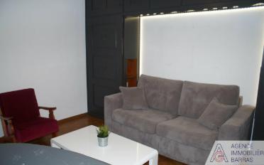 Wohnung ein Zimmer - image - 13
