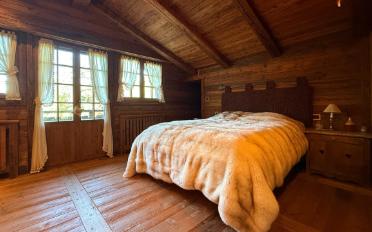 Chalet 5.5 Zimmer - image - 4