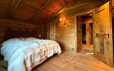 Chalet 5.5 Zimmer - image - 3