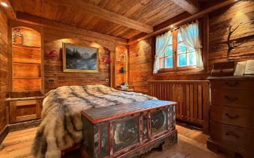 Chalet 5.5 Zimmer - image - 5