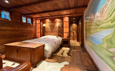 Chalet 5.5 Zimmer - image - 6