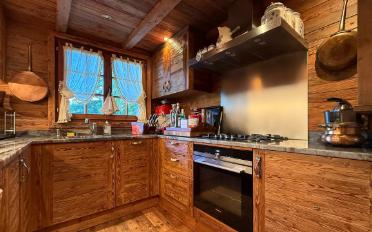 Chalet 5.5 Zimmer - image - 7