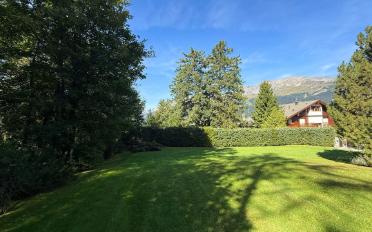Chalet 5.5 Zimmer - image - 10